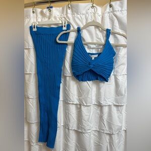 These Three Boutique Set